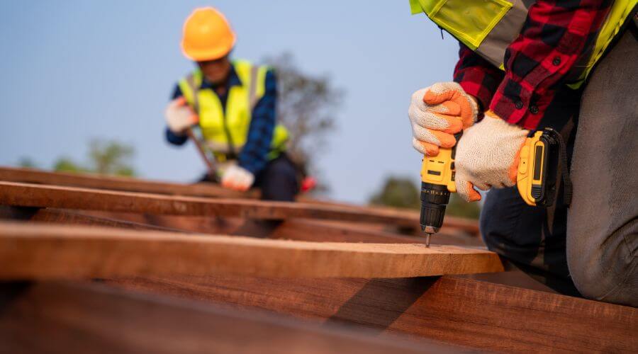 Professional Flat Roofing Installation in Porter Corners, NY